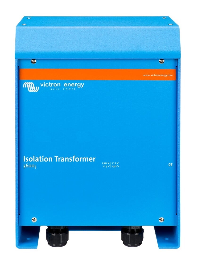 Victron - Isolation Transformer 3600W 115/230V