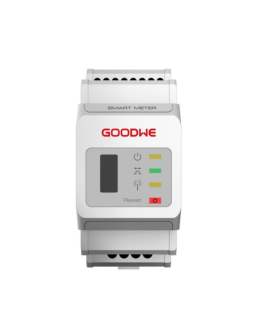 GoodWe - Smart Meter 3-fas (16mm, 120A)