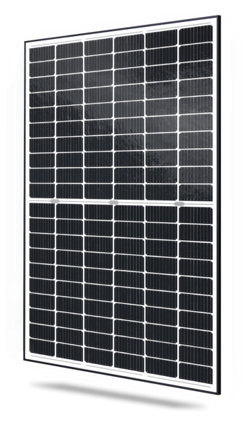 SoliTek - SOLID Framed 505W