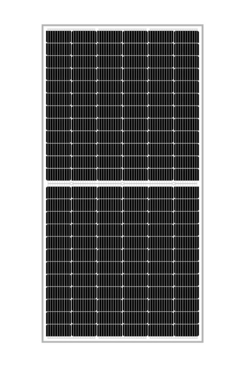 ZNSHINE SOLAR - 540W, Bifacial