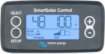 Victron - SmartSolar Pluggable Display