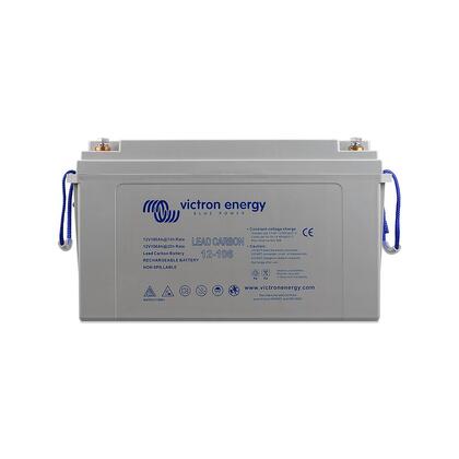 Victron - Lead Carbon Battery 12V/106Ah (M8)