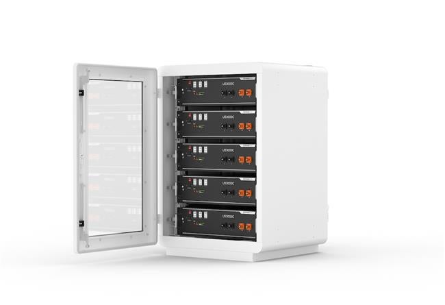 Pylontech - US3000C Batterimodul 3,5kWh / 48V