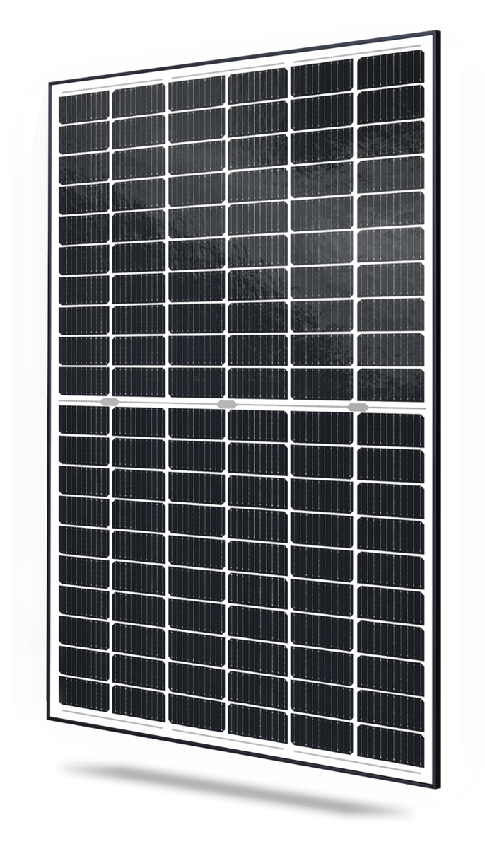 SoliTek - SOLID Framed 505W