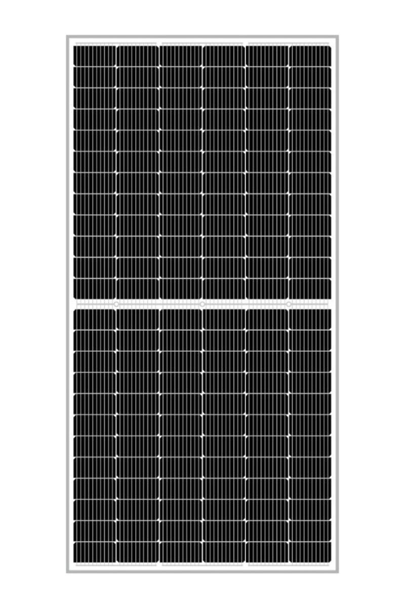 ZNSHINE SOLAR - 545W, Bifacial