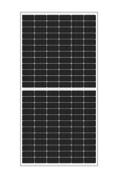 ZNSHINE SOLAR - 540W, Bifacial