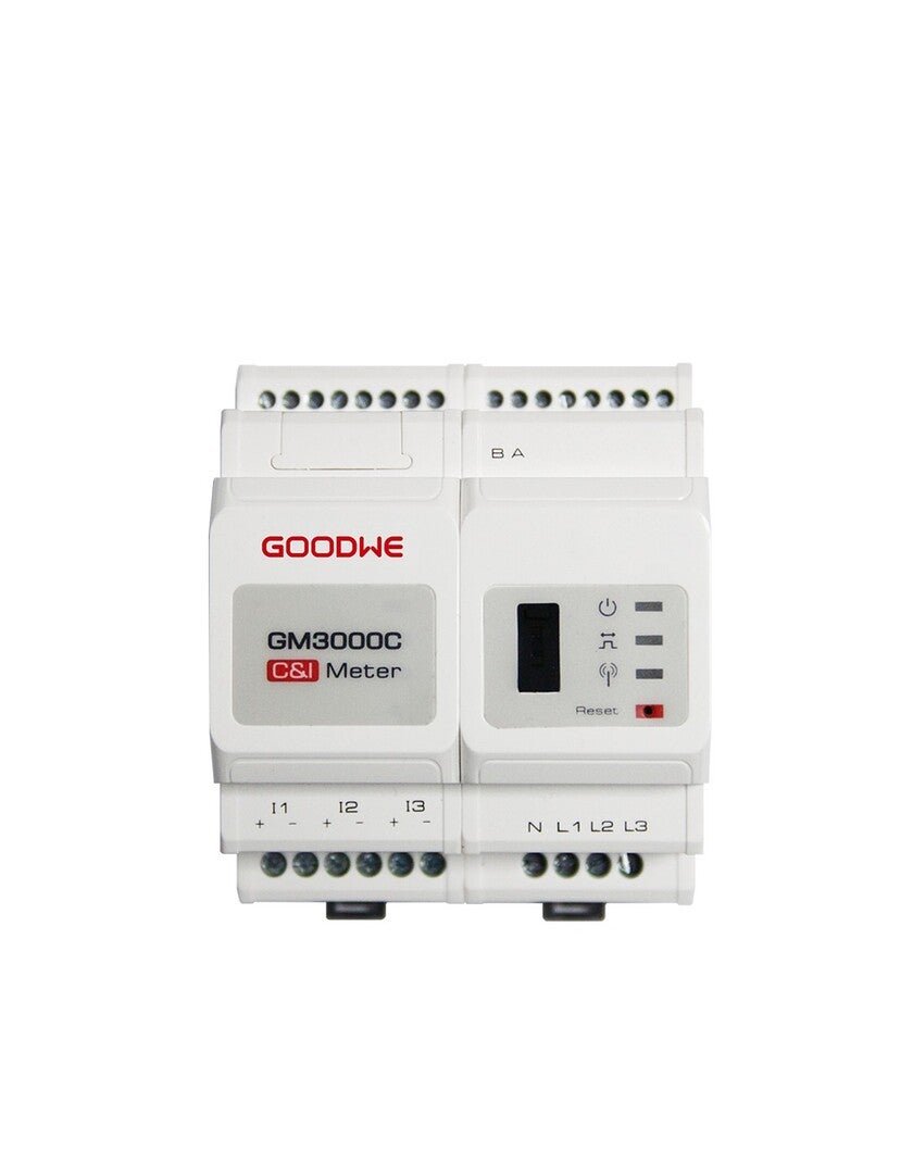 GoodWe - Smart Meter 3-fas (C&I Meter)