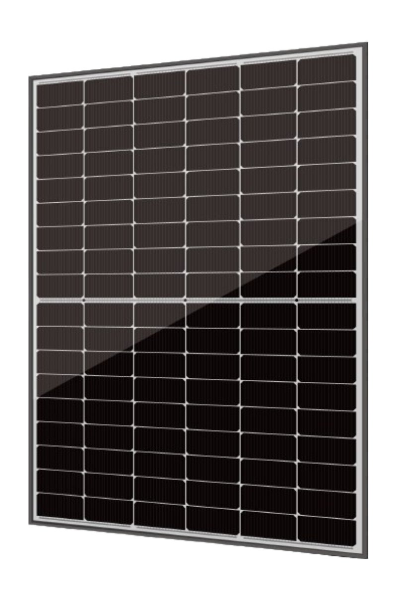 ZNSHINE SOLAR - 430W, Bifacial