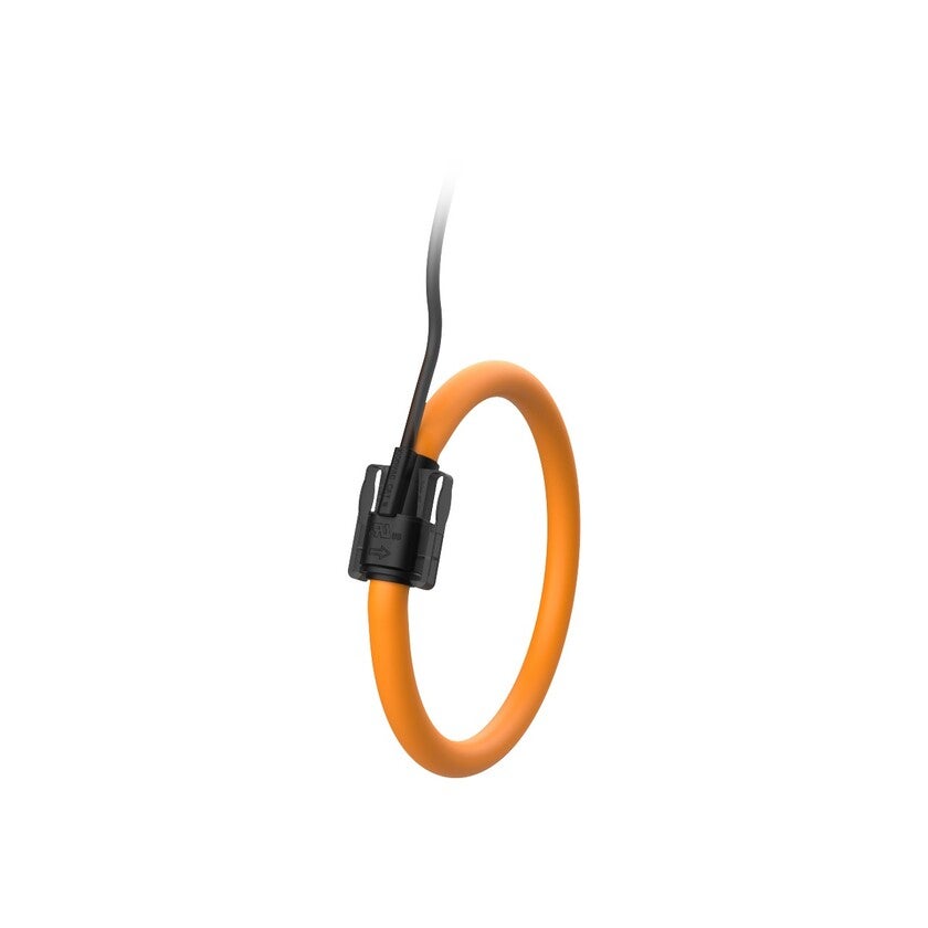 ACUVIM IIR Energimätare + Rogowski 16" 5A-1200A, 5M kabel Checkwatt